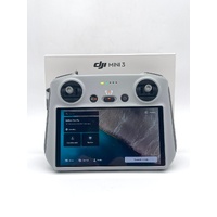 DJI Mini 3 Fly More Combo with RC Controller 4K HDR Camera Drone and Accessories