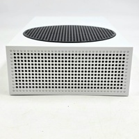 Microsoft Xbox Series S All Digital 512GB Console White 1883 with Controller