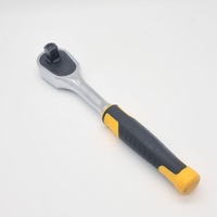 Stanley STMT82830-1 24 Piece 1/2 Inch Drive Socket Set