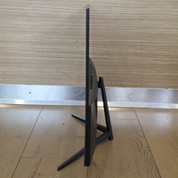 Aiwa 32 Inch Full HD LED Monitor AWM3225B HDMI VGA Gaming PC Display