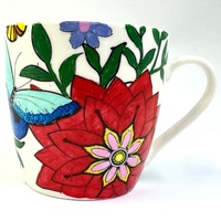 Maxwell & Williams Mindfulness Porcelain Coffee Mug Set