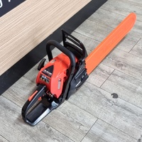 Echo CS-3510ES 2-Stroke 350mm Bar Chainsaw