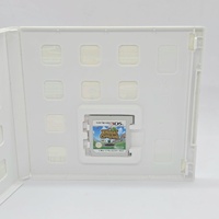 Animal Crossing New Leaf Nintendo 3DS Cartridge Video Game