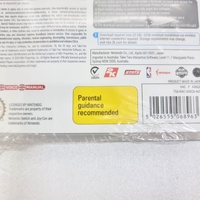 NBA 2K21 Dame Lillard Edition Nintendo Switch Game