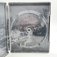 Call of Duty Modern Warfare 3 MW3 PS3 PlayStation 3 Steelbook Edition