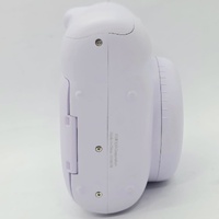 Fujifilm Instax Mini 12 Instant Film Camera Lilac Purple