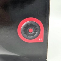 LEGO Speed Champions BMW M4 GT3 and BMW M Hybrid V8 Set 76922 Ages 9+