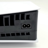 Sony PlayStation 5 Slim Console CFI-2002 1TB White with Controller