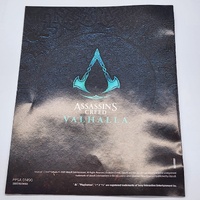 Assassin's Creed Valhalla PS5 PlayStation 5 Ubisoft Game