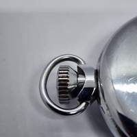 Smiths Empire Vintage Fob Pocket Watch Circa 1950/60s Made in Great Britain