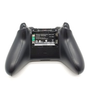 Microsoft Xbox One S 1TB Game Console White 1681 with Controller and Leads