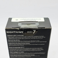 Netgear Nighthawk A9000 BE6500 Wi-Fi 7 USB Adapter