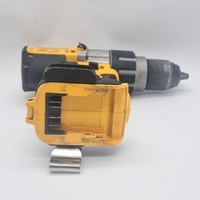 DeWalt DCD996-XE 18V XRP Cordless Hammer Driver Drill with 5.0Ah Battery Charger