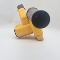 DeWalt DCV100-XE 18V XR Cordless 18V Blower with 4.0Ah Battery and Charger