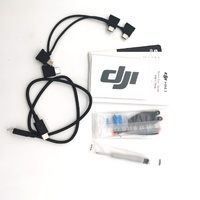 DJI Mini 3 Drone 4K HDR Camera with DJI Remote Control Accessories and Box