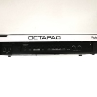 Roland Octapad SPD-30 Version 2 8 Pad Electronic Percussion Drum Pad
