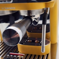 DeLonghi EC9155 La Specialista Espresso Coffee Machine Cappuccino