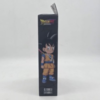 Dragon Ball DAIMA Goku Mini Dragon Stars Action Figure Bandai