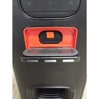 JBL PartyBox Club 120 Bluetooth Wireless Portable Party Speaker Black