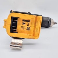 DeWalt DCD709 TY2 18V Compact Hammer Drill 13mm with 2.0Ah Battery and Charger