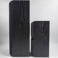 Yamaha NS-E56 NS-C55 3pc Surround Sound Speaker System Home Theater