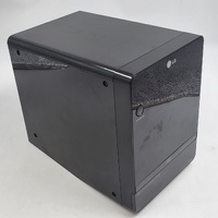 LG FB162 Mini Home Theatre CD DVD Player USB AUX Radio