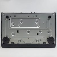 Pioneer DV-344 DVD Player PAL NTSC Multi Region CD MP3 Compact Slim