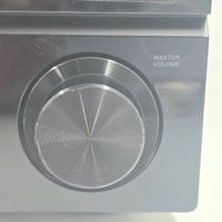 Pioneer VSX-919AH-K 7.1 Channel A/V Receiver Black with Remote