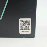 Laser Gaming RGB Horizontal Stand for PlayStation Slim Digital and Disc Editions