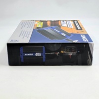 Kings 40A DCDC Charger MPPT Solar Regulator AKEP-DCDC40A_01 12/24V