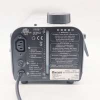 Antari Alpha F-80Z 700W Fog Machine Party Smoke Effects