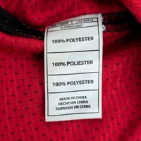 Mitchell & Ness Michael Jordan Bulls 1996-97 Authentic Jersey 36/S