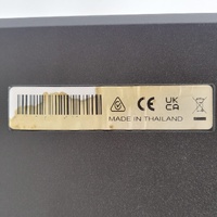 Kicker Hideaway 51HS10 180W 10 Inch Powered Subwoofer Unit Only