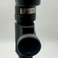 Zhiyun Smooth 4 Handheld Gimbal Stabilizer SMA04 for Smartphone In Carry Box