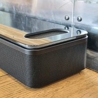 Bose Smart Ultra Soundbar 441451 Black Dolby Atmos Alexa WiFi Bluetooth