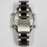 Seiko SFJ005P1 Prospex Speedtimer Limited Edition 0822/4000 Chronograph Watch
