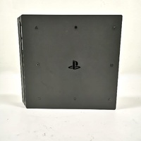 Sony PlayStation 4 PS4 1TB Console Black with Controller and Cables