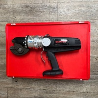 Edilgrappa MU16 Shear Cutter 16mm Skin Only with Hard Case