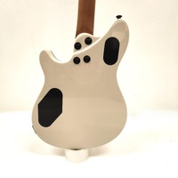 Fender EVH Wolfgang Special Electric Guitar in Husk White