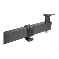 Kogan Tilt Extendable Full Motion TV Wall Mount for 23-55 Inch TV KAWLMFM55MA