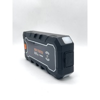 Pularos PU-198RS 22200mAh Jump Starter 2000A Power Bank LED