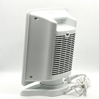 DeLonghi DCH7992ER 2200W Digital Ceramic Heater ECO Plus
