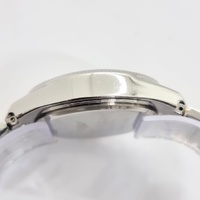 Gianello Flute GNL7909TTYG Two Tone 38mm Bracelet Mens Watch Italian Design