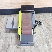 Ryobi RBDS4601G 370W Belt and Disc Sander Heavy Duty Workshop Tool