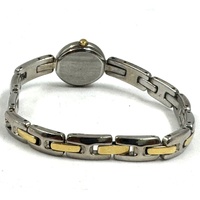 Citizen 370168 Vintage 1990s Ladies Quartz Watch Two Tone with Box