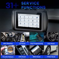 XTool Smart Diagnostic Tool Scanner for Auto Model IP616 Android System