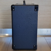 Samick Vanguard LA40R Guitar Amp with Built-In Overdrive Combo Amp