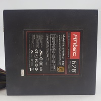 Antec HCG-620 High Current Gamer 80 Plus Bronze Power Supply