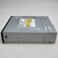 Toshiba Samsung SH-224 DVD Writer Internal SATA Optical Drive