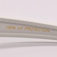 Oakley Oil Rig Sunglasses White Frame Grey Lens with Case